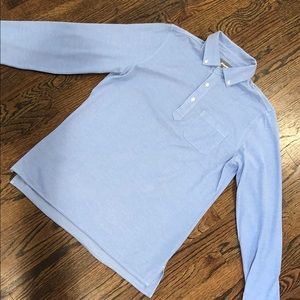 Bonobos SLIM Medium Popover